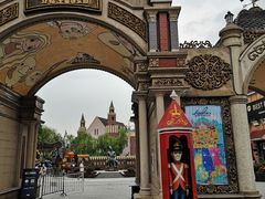 -安徒生童话乐园