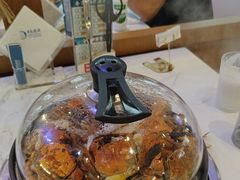 -半岛听涛蒸汽海鲜自助(K11店)