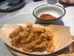 成都小酥肉-望蓉城·古法酸菜鱼(世纪汇店)