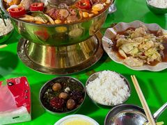 -天境牦牛壮骨汤(人民路旗舰店)