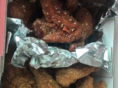 琥珀炸鸡-SUN炸鸡专门店(西塔总店)