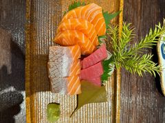 -四葉寿司·城市景观(深圳湾1号店)