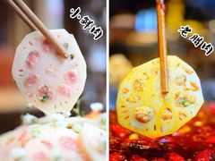 -重庆渝达老火锅(春熙路店)