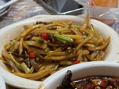 -铁头烧菜馆(立新路店)