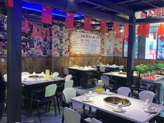 -蛙鱼道美蛙鱼自助火锅(新耍都店)