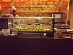 -听松楼·花园酒店·自助餐厅(红梅公园店)