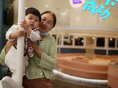 -BossBabe亲子餐厅(金光华广场店)