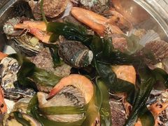 -双合园·海鲜水饺青岛菜(万佳广场店)