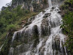 -华蓥山天意谷景区
