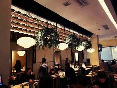 -大厨小馆(华阳城店)