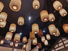 -南京大牌档(凯德大峡谷店)