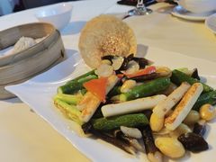 -利苑酒家(金宝店)