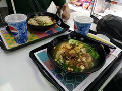 -粉达人·桂林米粉(解放北路店)