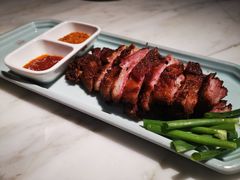 椒麻排骨-小吊梨汤·北京菜·烤鸭(鸟巢店)