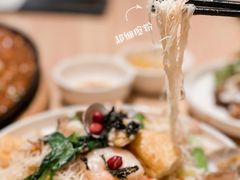 -莆田餐厅PUTIEN(万象天地店)