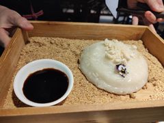 酒酿糍粑-寻宝记绍兴菜(鲁迅路店)