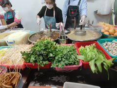 烫菜-正宗阳山牛杂(东城店)