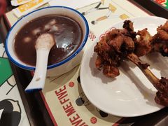 -五条人糖水铺(光谷世界城店)