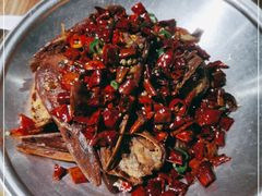 -叶派龙虾•招牌香辣蟹·海鲜(中海国际店)