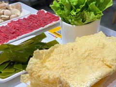 -古乐牛香·鲜牛肉牛杂火锅(吴江三里桥运东商业广场店)