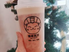 -猫咪派对(江南西店)