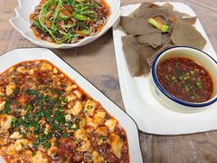 -洪霞餐馆