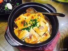 -客乡情(南京东路店)