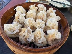 -正宗天津烧麦馆(柳州路店)