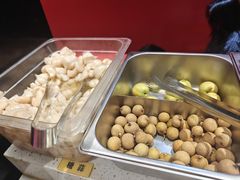 -京元盛铜锅涮肉(上海总店)