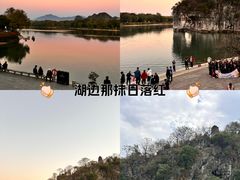 -桂林两江四湖景区