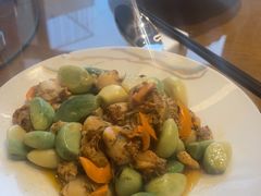 -赶海部落海鲜城(海阳路店)