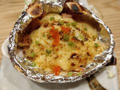 -隐泉京望日式料理(太和广场店)