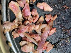 -牛鲜盛齐齐哈尔烤肉(曹路店)