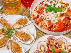 -人和啤酒屋海鲜大排档(营口路店)
