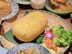-南越郡·越式风味餐厅(青秀万达店)