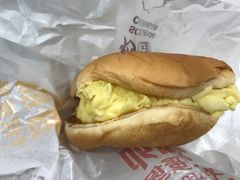 -麦当劳(方大城店)