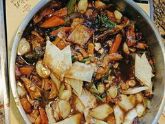 -黄记煌三汁焖锅(崇文门店)