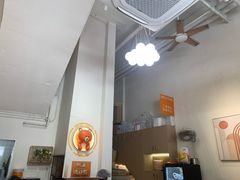 -张腾记茶餐厅(保利大都汇C区店)