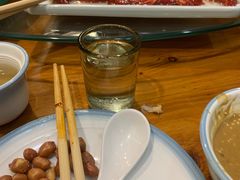 -義聚德·清真铜锅涮羊肉·烧烤(河东店)