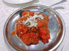 -葛尼沙印度餐厅 (镇明路店)