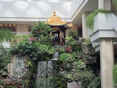 -广州白天鹅宾馆