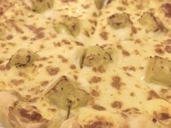 -必胜客(燕郊永旺店PHDI店)