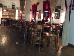 雕刻时光咖啡馆(交大店)-雕刻时光咖啡馆(交大店)