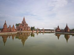 -一寨两国风景区