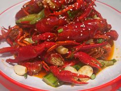 -聚味罗记大排檔·烧烤·鲜鱼杂·甲鱼煲(科学馆店)