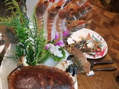 -阳光岛·海鲜盛宴(银泰中心in99店)