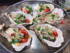 -盒马鲜生(皇庭广场店)