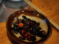 -郑件洋芋饭庄
