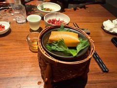 -龙吟山房(青龙山庄店)