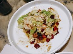 -范家小馆·烤鸭新京菜(金融街店)
